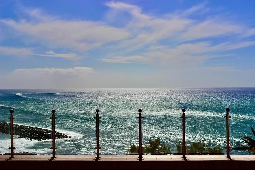 First Line Seaview Apartment Costa Adeje  Spain