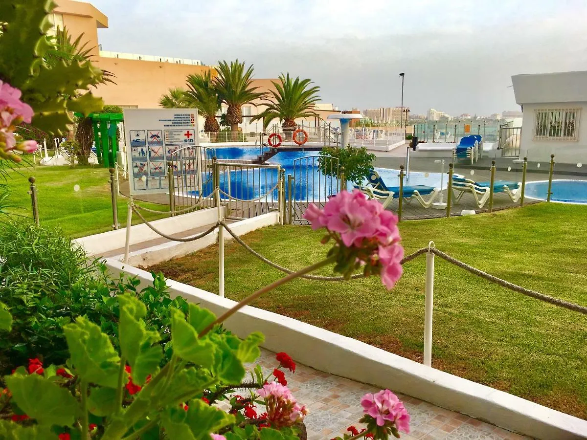 First Line Seaview Apartment Costa Adeje