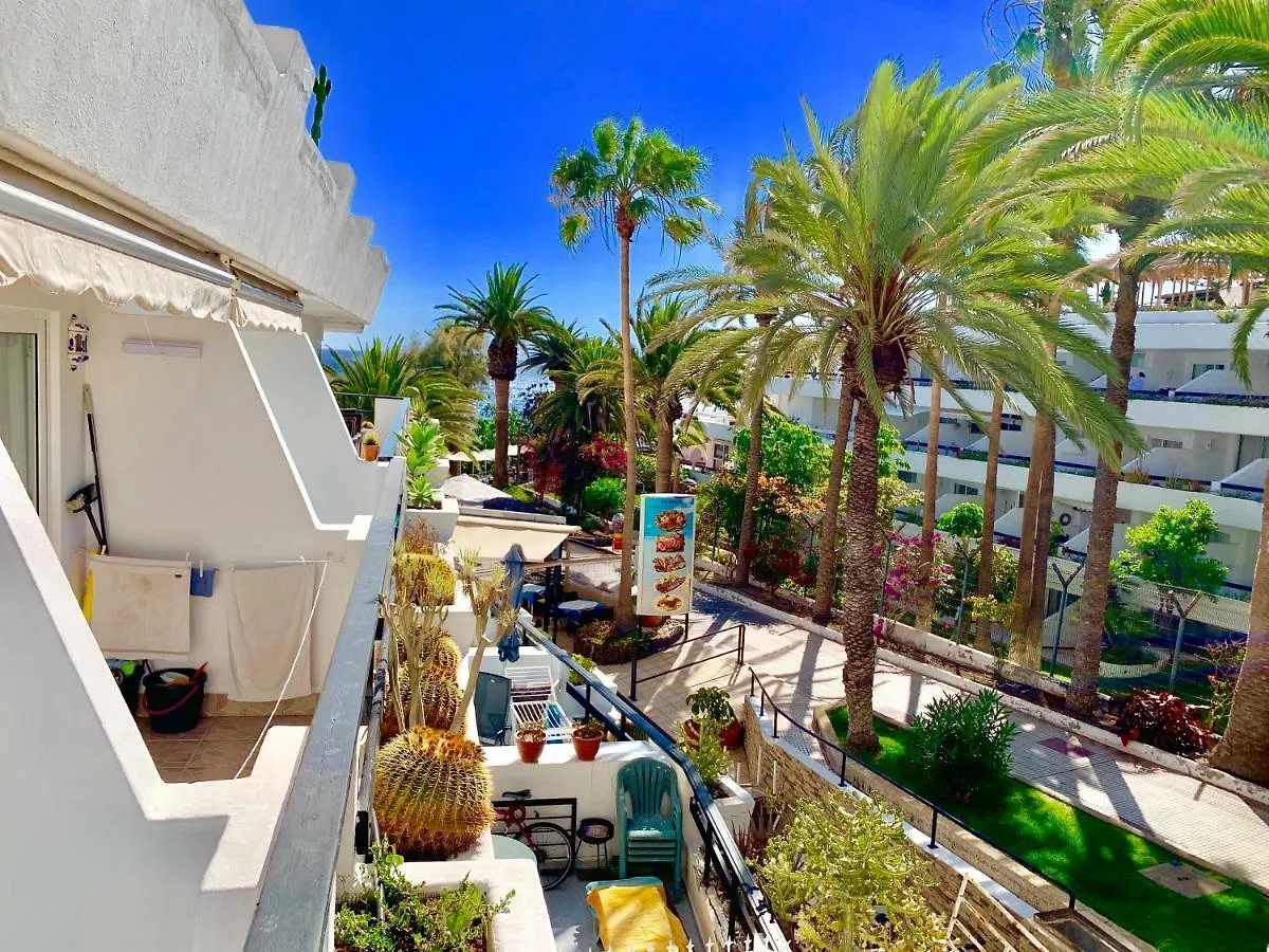 First Line Seaview Apartment Costa Adeje  0*, Costa Adeje (Tenerife)