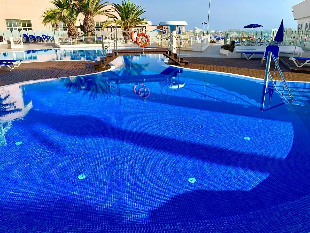 First Line Seaview Apartment Costa Adeje
