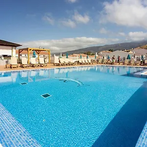  Apartment 194 Tinerfe Sunshine Holiday By Sunkeyrents