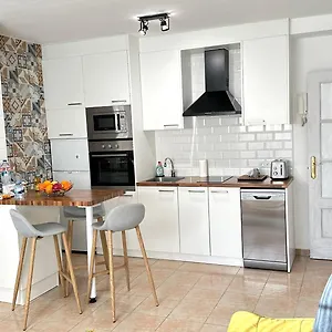  Apartment Boutique Adeje I