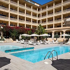 Isla Del Sol Apartment Can Pastilla (Mallorca)