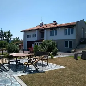 En La Colina 1 Montanealde Apartment Fica