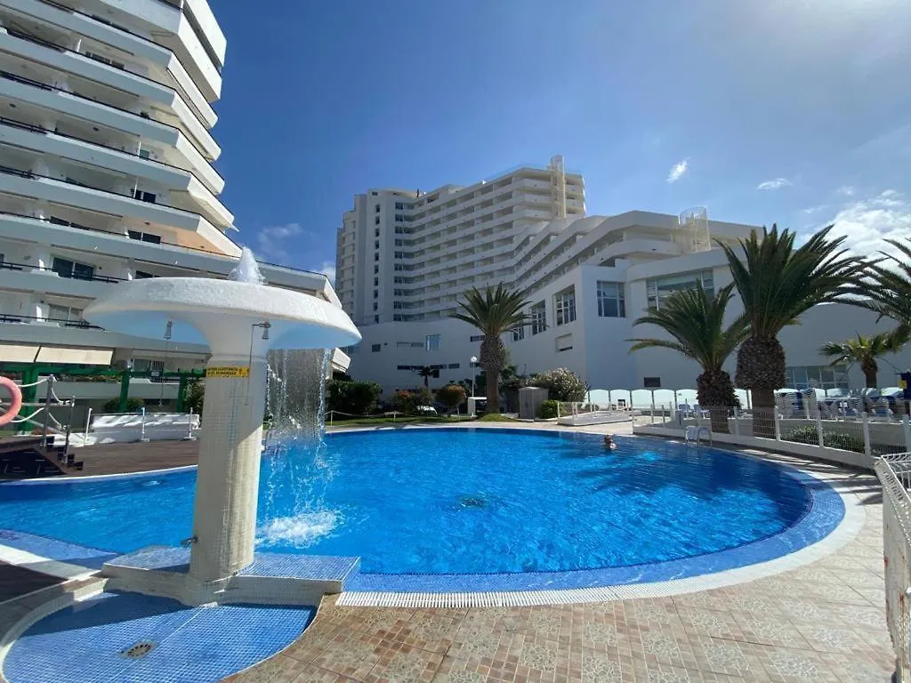 First Line Seaview Apartment Costa Adeje  0*, Costa Adeje (Tenerife) Spain
