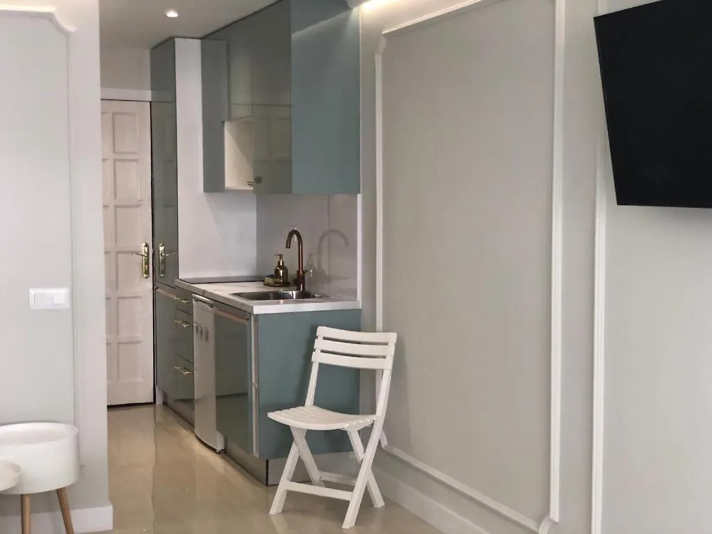 First Line Seaview Apartment Costa Adeje  0*, Costa Adeje (Tenerife) Spain