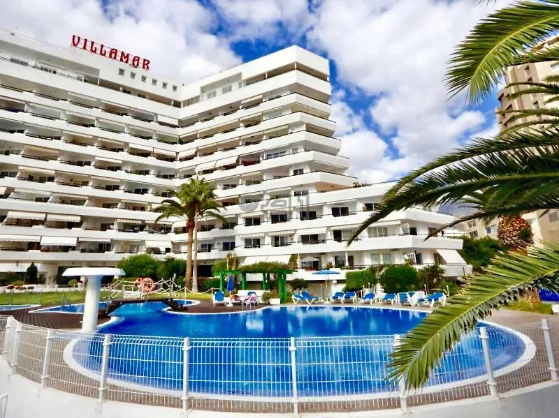 First Line Seaview Apartment Costa Adeje  0*, Costa Adeje (Tenerife) Spain