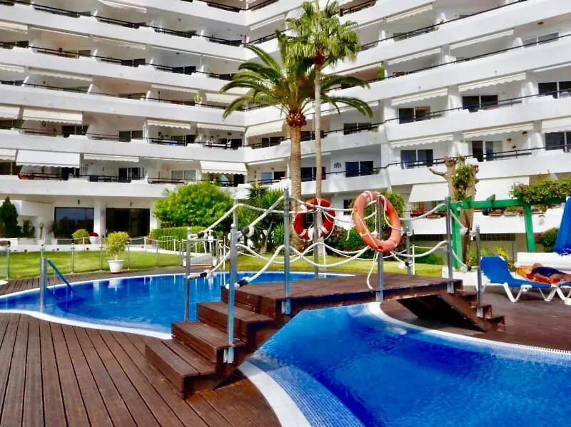 First Line Seaview Apartment Costa Adeje   Costa Adeje (Tenerife)
