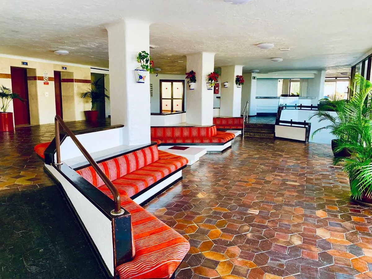 First Line Seaview Apartment Costa Adeje