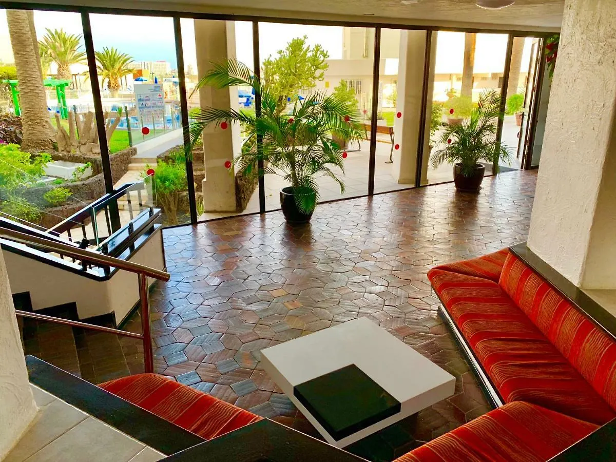 First Line Seaview Apartment Costa Adeje  Costa Adeje (Tenerife)